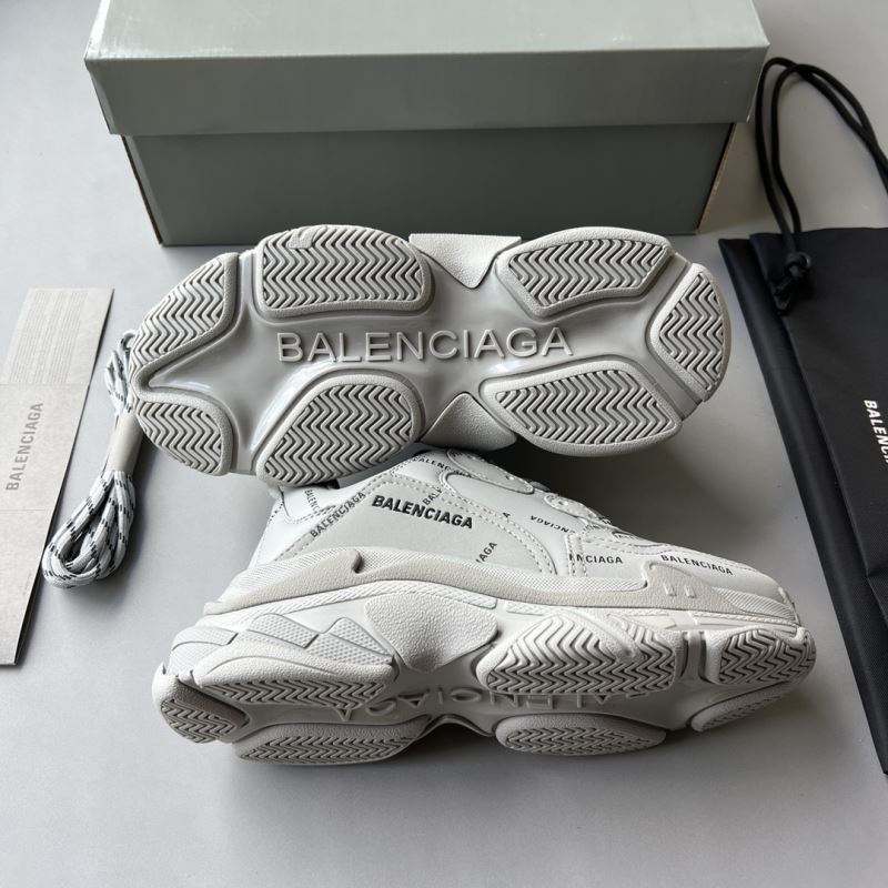 Balenciaga Triple S Series Shoes